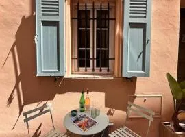 Fishermans House Saint Tropez