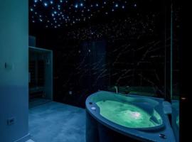 Bounce Belgrade Apartment, hotel in Vračar (historical)