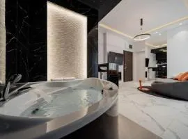 Bounce Belgrade Apartment
