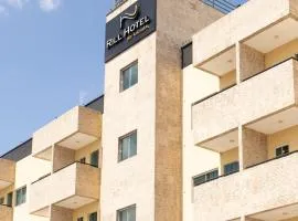 RILL HOTEL BY UCHÔA