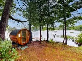 Hideaway House