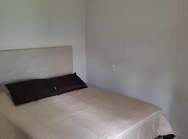 Casa, hotel en Chapada dos Guimarães