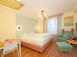 Cozy Lodge Kopaonik