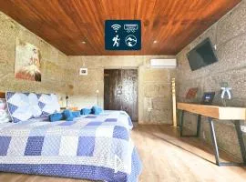 MyStay - Casa do Cabeço de Boi by Refúgio ao Luar