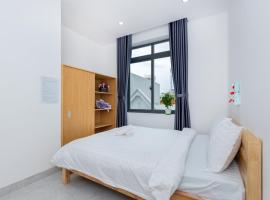 AMY homestay, khách sạn ở Vũng Tàu