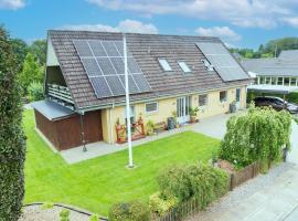 OJ Home, B&B in Vojens