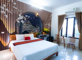 TAMCOC VUTHANH FRIENDLY Hotel, hotel v destinaci Ninh Binh