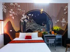 TAMCOC VUTHANH FRIENDLY Hotel