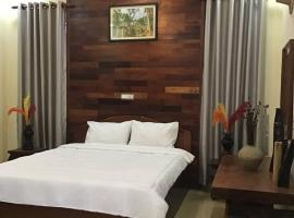 Liza Boutique, Hotel in Phumi Ta Phul