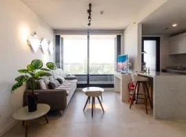 Exceptional Apartament Near To Sh Del Sol