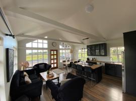 Myrarkot Country Home – hotel w mieście Selfoss