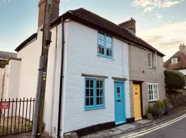 Cosy Cottage Retreat in Shaftesbury