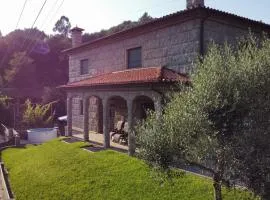 Hope House