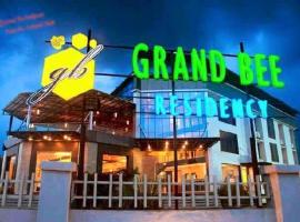 HOTEL GRAND BEE Residency, hotel v destinaci Bhiwandi