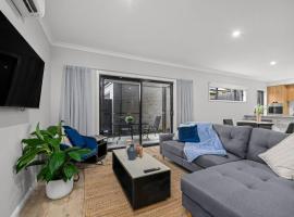 New Central 2 bedroom townhouse, hotel in Beechworth