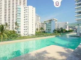New Beachfront Paradise at Armandos Le Club