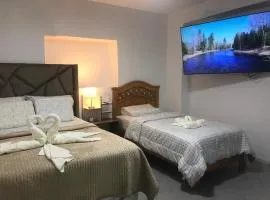 Albano apartamento 2 en casa vacacional