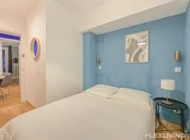 Flexliving - room - Neuilly-sur-Seine