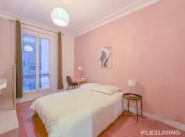 Flexliving - room - Neuilly-sur-Seine