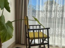 Loft D-Oro, hotel en Comodoro Rivadavia