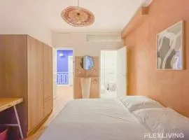 Flexliving - room - Neuilly-sur-Seine