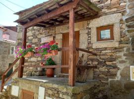 Casa de Xisto Santo António