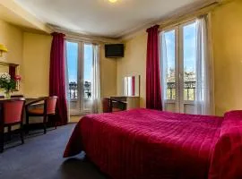 Avenir Hotel Montmartre