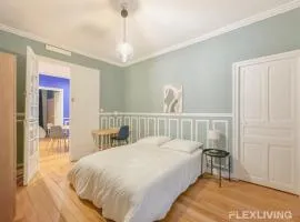 Flexliving - room - Neuilly-sur-Seine