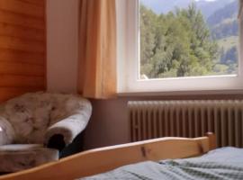 Apartmán Siná, hotel in Lazisko