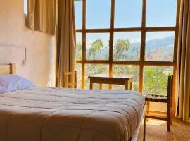 Eco Hotel Banderas