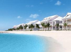 Luxury Townhouse in Palm Cay, Nassau Bahamas, villa in Nassau