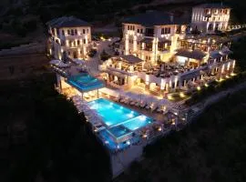 KERCULLA Resort