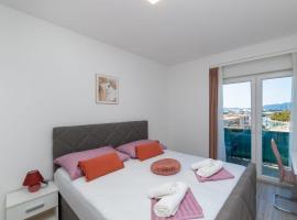 Apartman Angy, hotel in Ploče