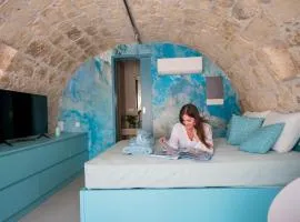 Kritiki Spilia - Home & Spa