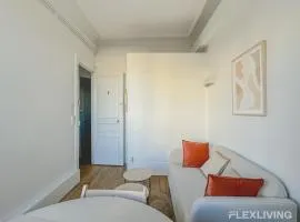 Flexliving - room - Felix Faure