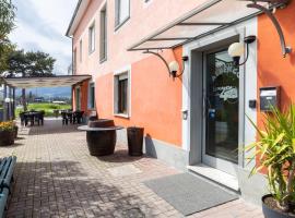 Locanda dei 4 – hotel w mieście Narni