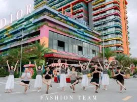 Căn hộ Flamingo Hải Tiến