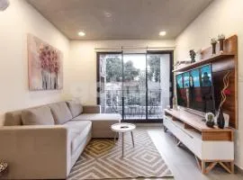 Distinguished And Elegant Apartment 2 Bedroom