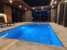 Superbe Chalet avec piscine secteur Gérardmer