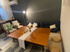 阿霞袂睏MAMAzzzzHostel