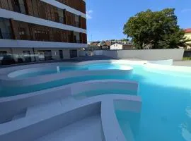 Baltic Wave Resort B by Sunny