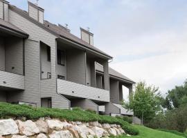 Worldmark Wolf Creek 1BD, hotel a Eden