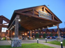 The Waters of Minocqua, ξενοδοχείο σε Minocqua
