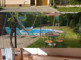 Pension Archa Mikulov, appartamento a Mikulov