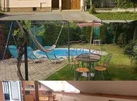 Pension Archa Mikulov