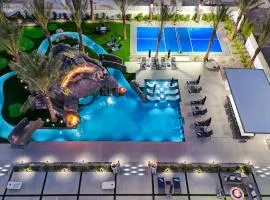 Lazy River Oasis