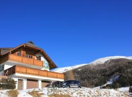 Stoanock Diamant, ξενοδοχείο σε Bad Kleinkirchheim