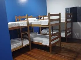 Casarão da Alê