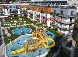 Aqua Resort by Sunny