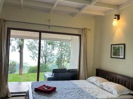 Moksha at Infinity Valley, hôtel à Kotagiri